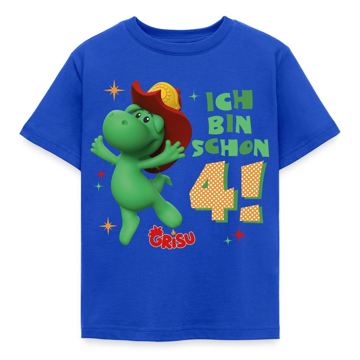 Royalblau