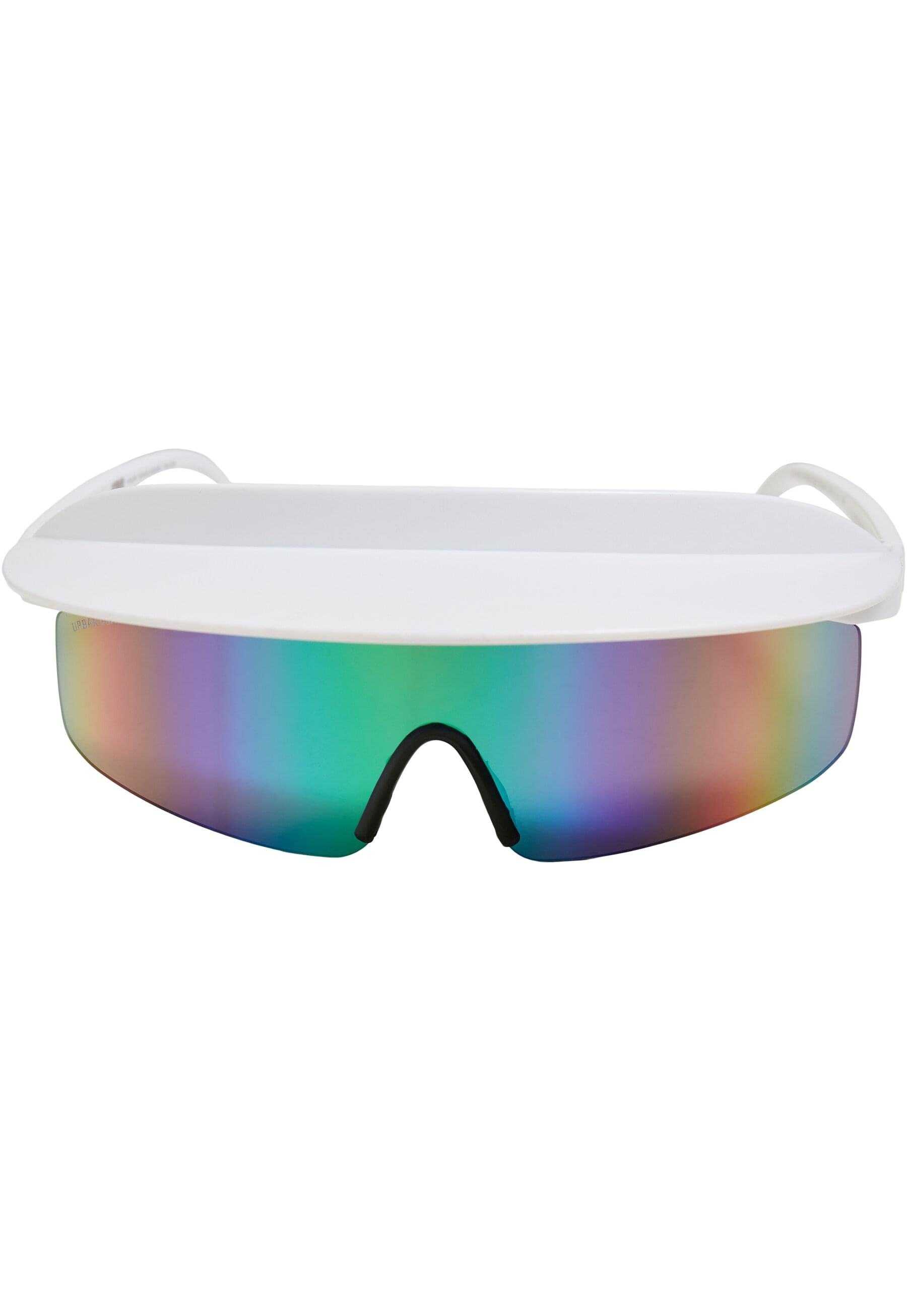 Sonnenbrille Visor URBAN CLASSICS Unisex Sunglasses