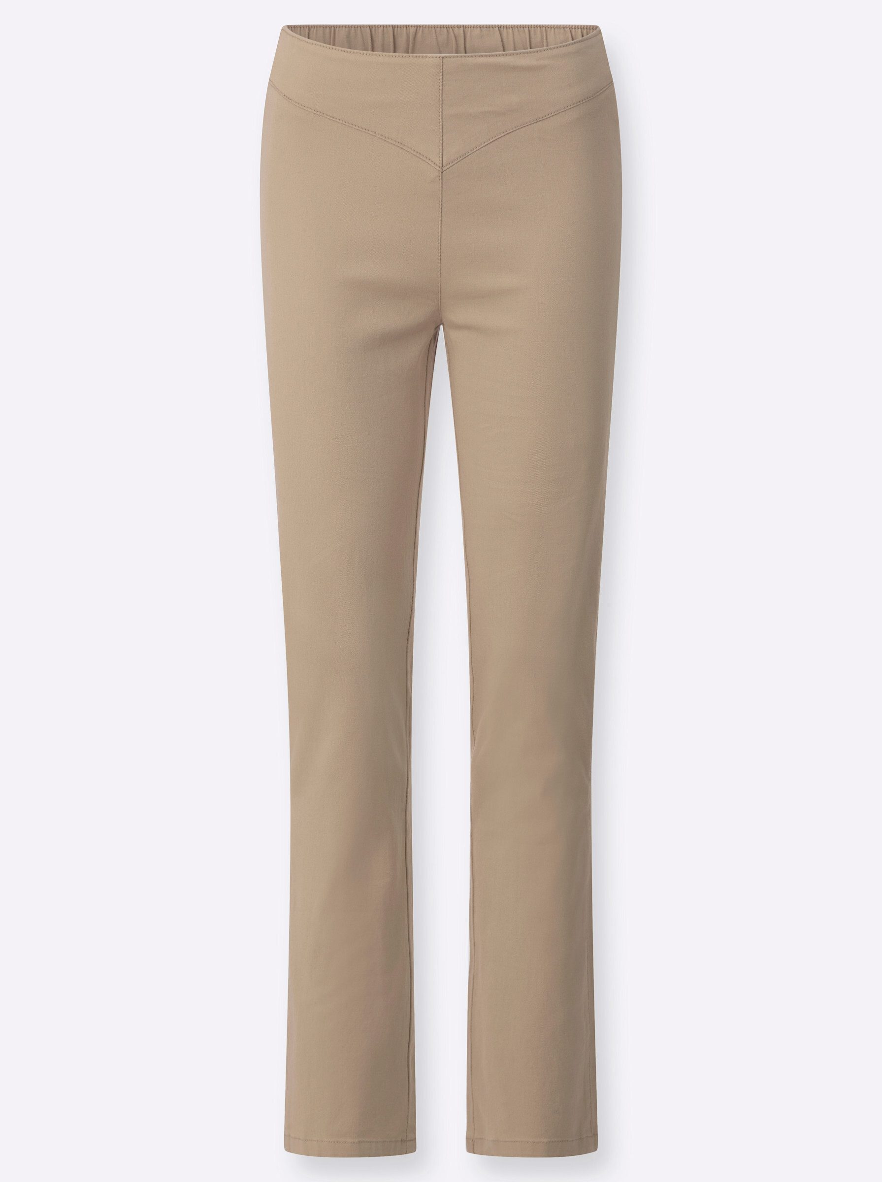 Bequeme Jeans Jeans komfortabel