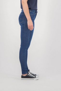 GARCIA JEANS Stretch-Jeans GARCIA CELIA blue dark used 244.5080 - Smart Denim