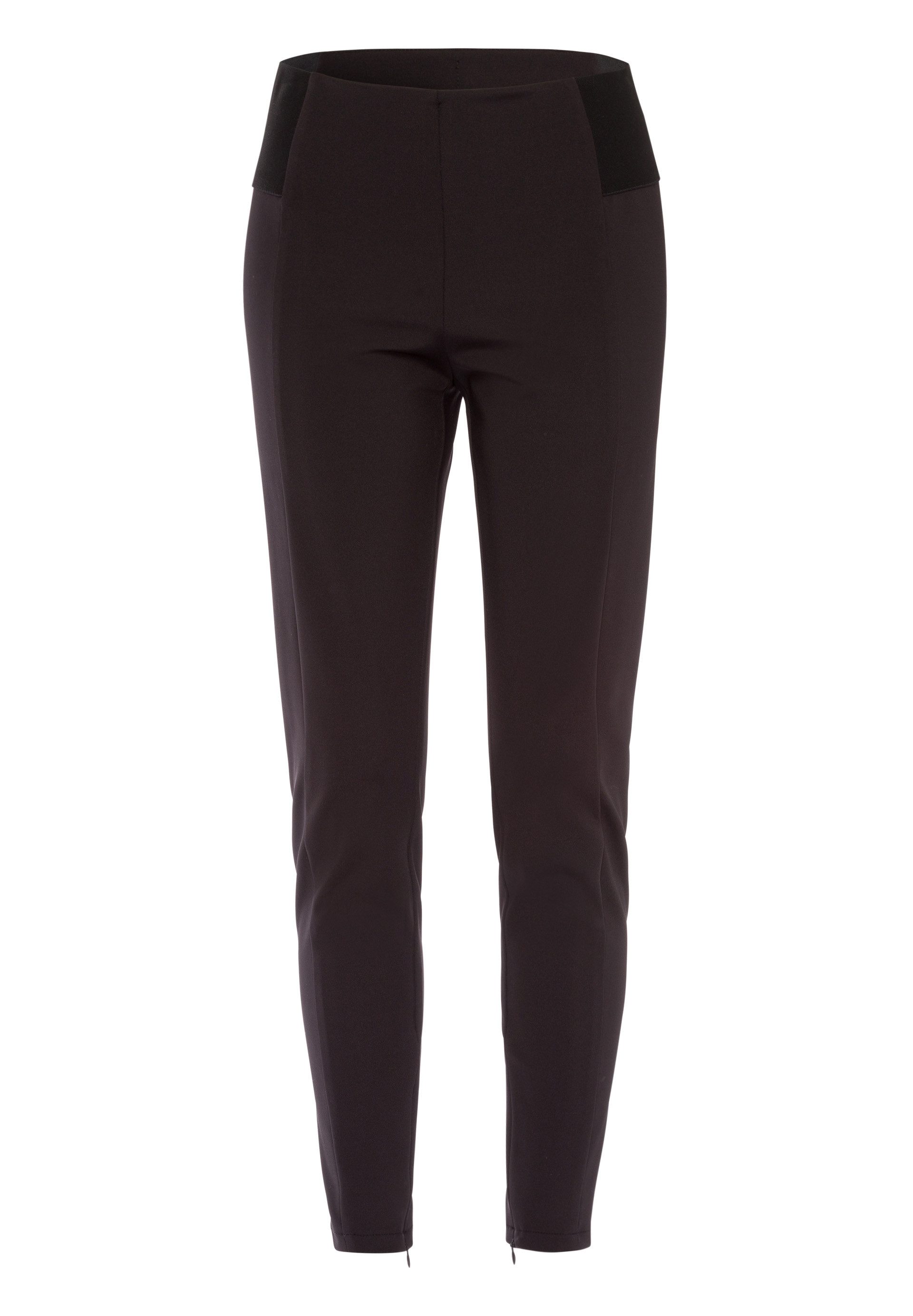 TUZZI Schlupfhose mit Reißverschlussdetails günstig online kaufen