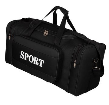 EAAKIE Sporttasche Sporttasche Saunatasche Reisetasche Fitnesstasche Damen Herren Kinder