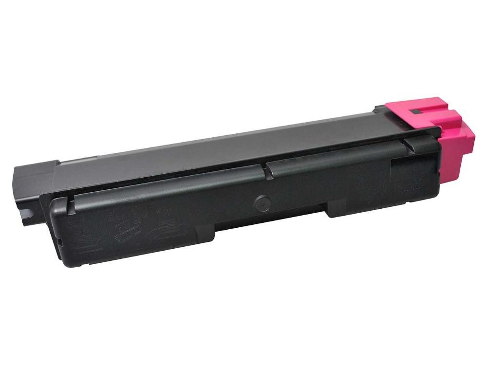 memo Tonerpatrone memo Toner ersetzt Kyocera TK-590M magenta