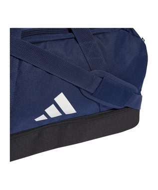 adidas Performance Freizeittasche Tiro League Duffel Bag Gr. M, Schultergurt