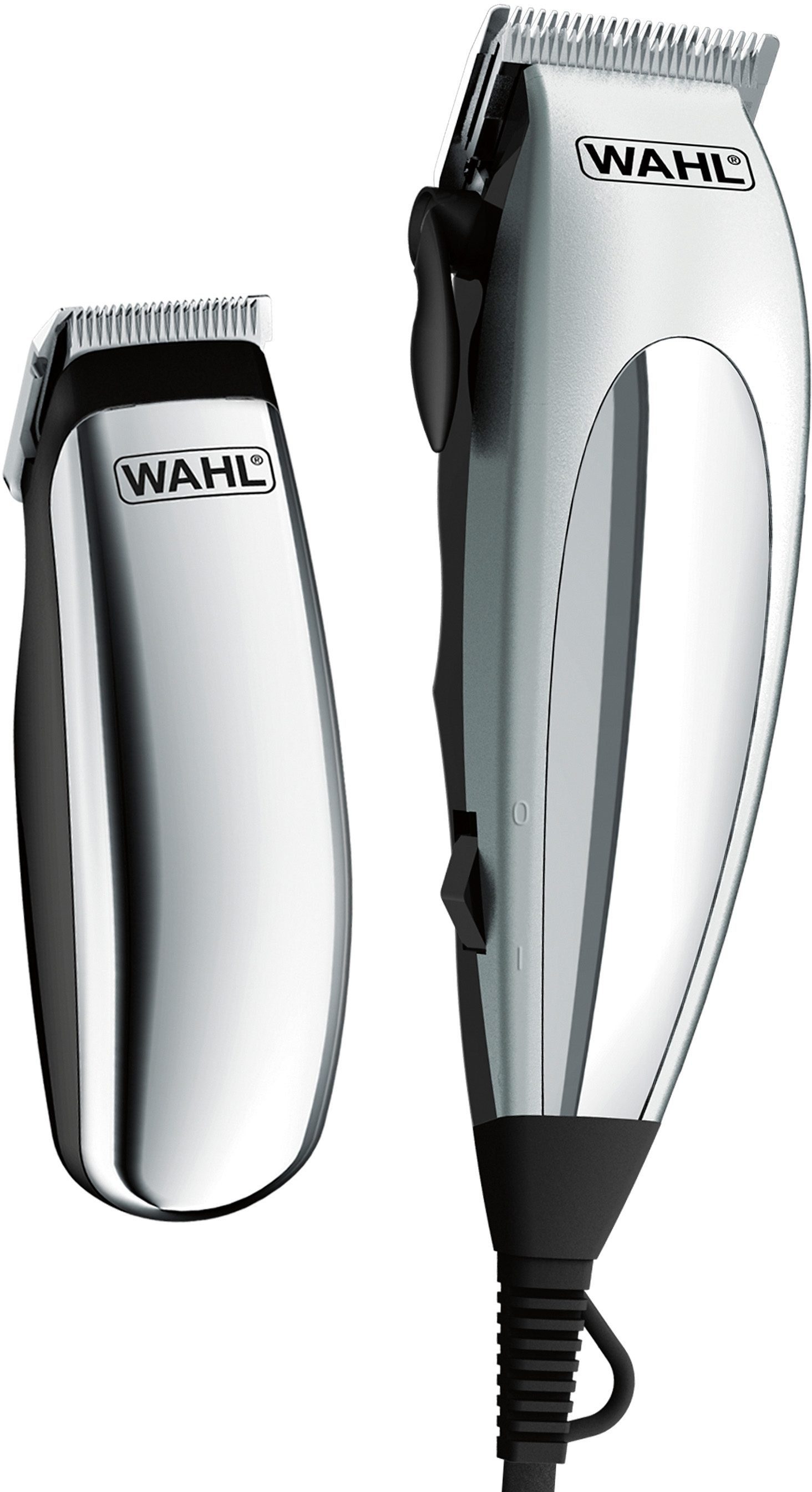 Wahl Haar- und Bartschneider 79305-1316, mit Mini-Trimmer