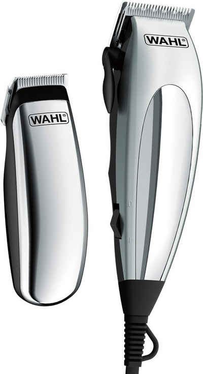 Wahl Haar- und Bartschneider 79305-1316, mit Mini-Trimmer