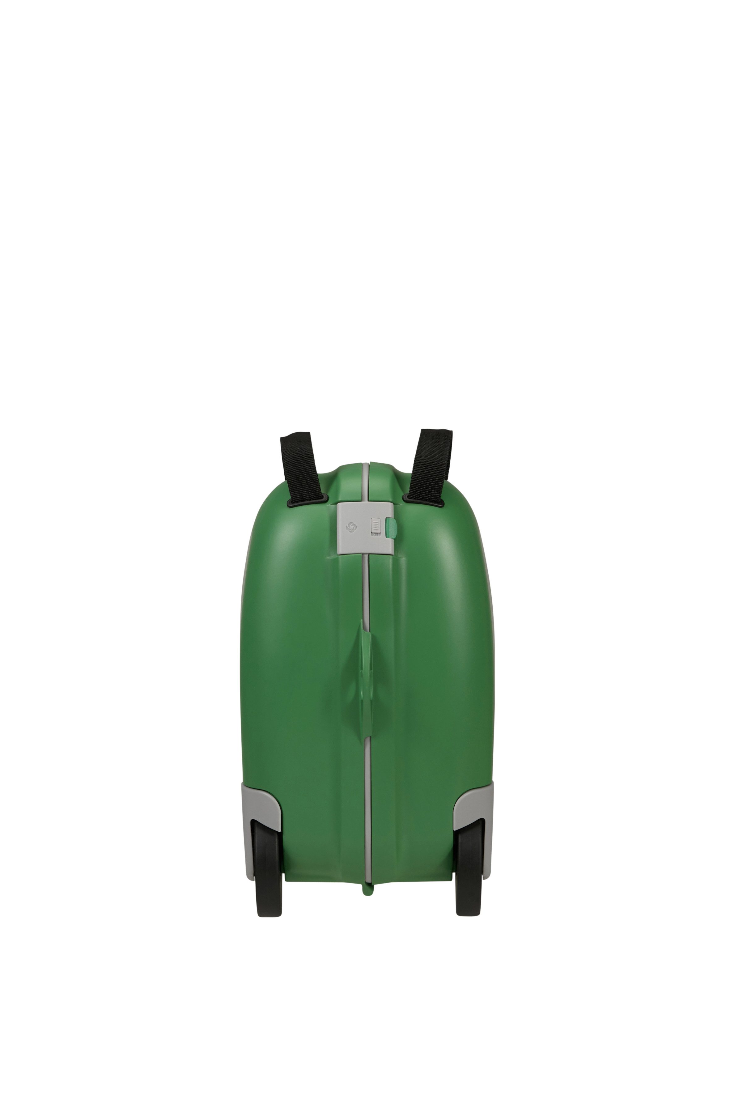 Samsonite Kinderkoffer DREAM2GO, 4 Rollen, geräumiger Innenraum, kompakte Maße
