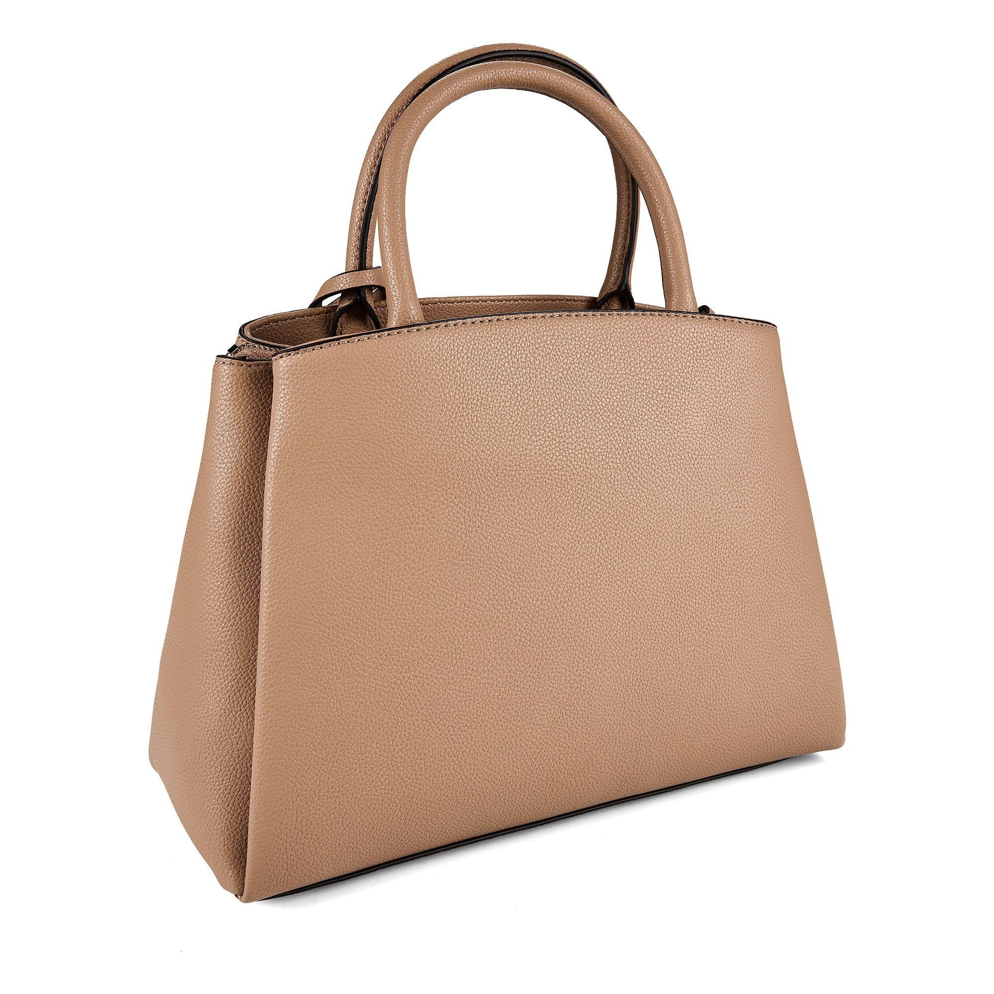 Guess Henkeltasche Isola, Polyurethan