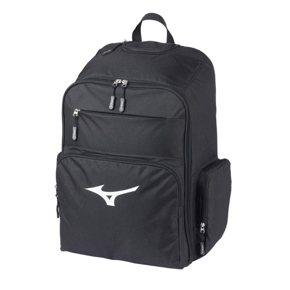 Mizuno Sporttasche RB Trolley
