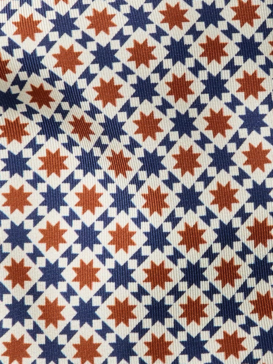 SELECTED HOMME Krawatte SLHLANDON SILK TIE