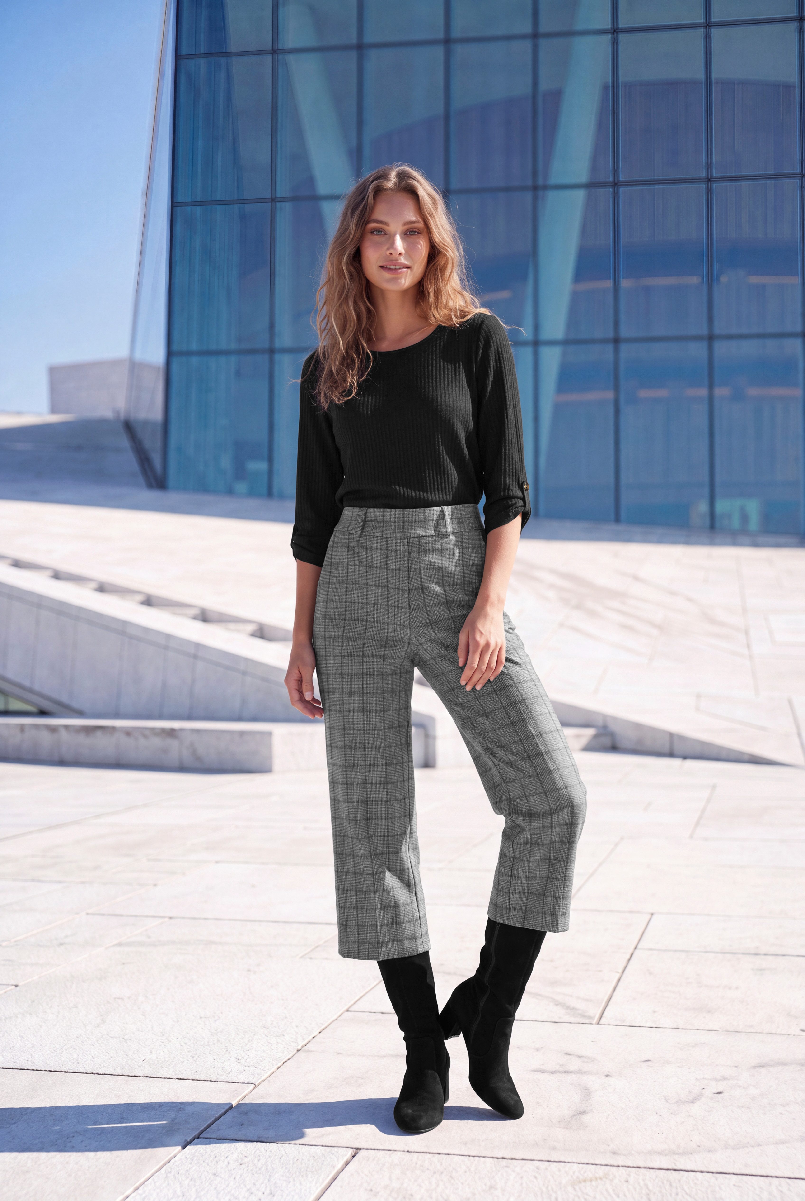 Zum Outfit 11