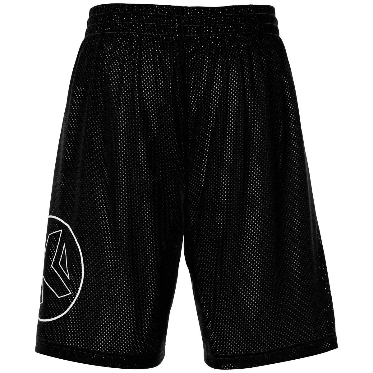 Kempa Trainingsshorts Shorts REVERSIBLE (1-tlg) atmungsaktiv