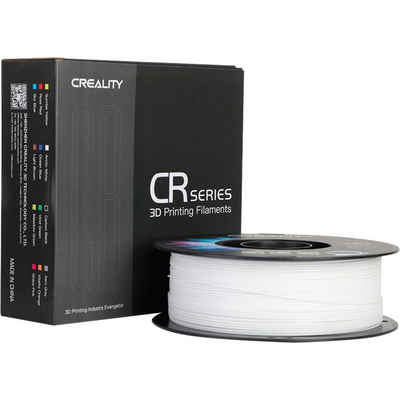 Creality 3D-Drucker CR-PETG Filament White