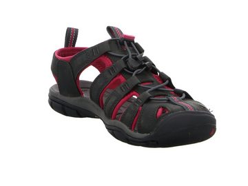 Keen CLEARWATER CNX MAGNET/SANGRIA Sandale
