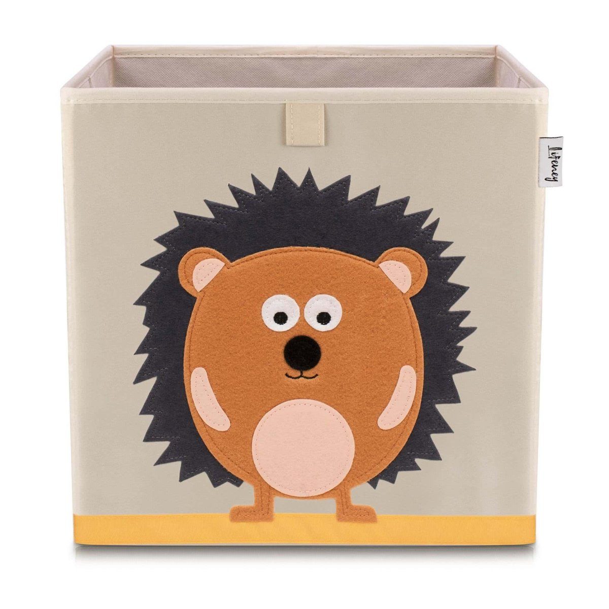 Lifeney Faltbox Aufbewahrungsbox Igel günstig online kaufen