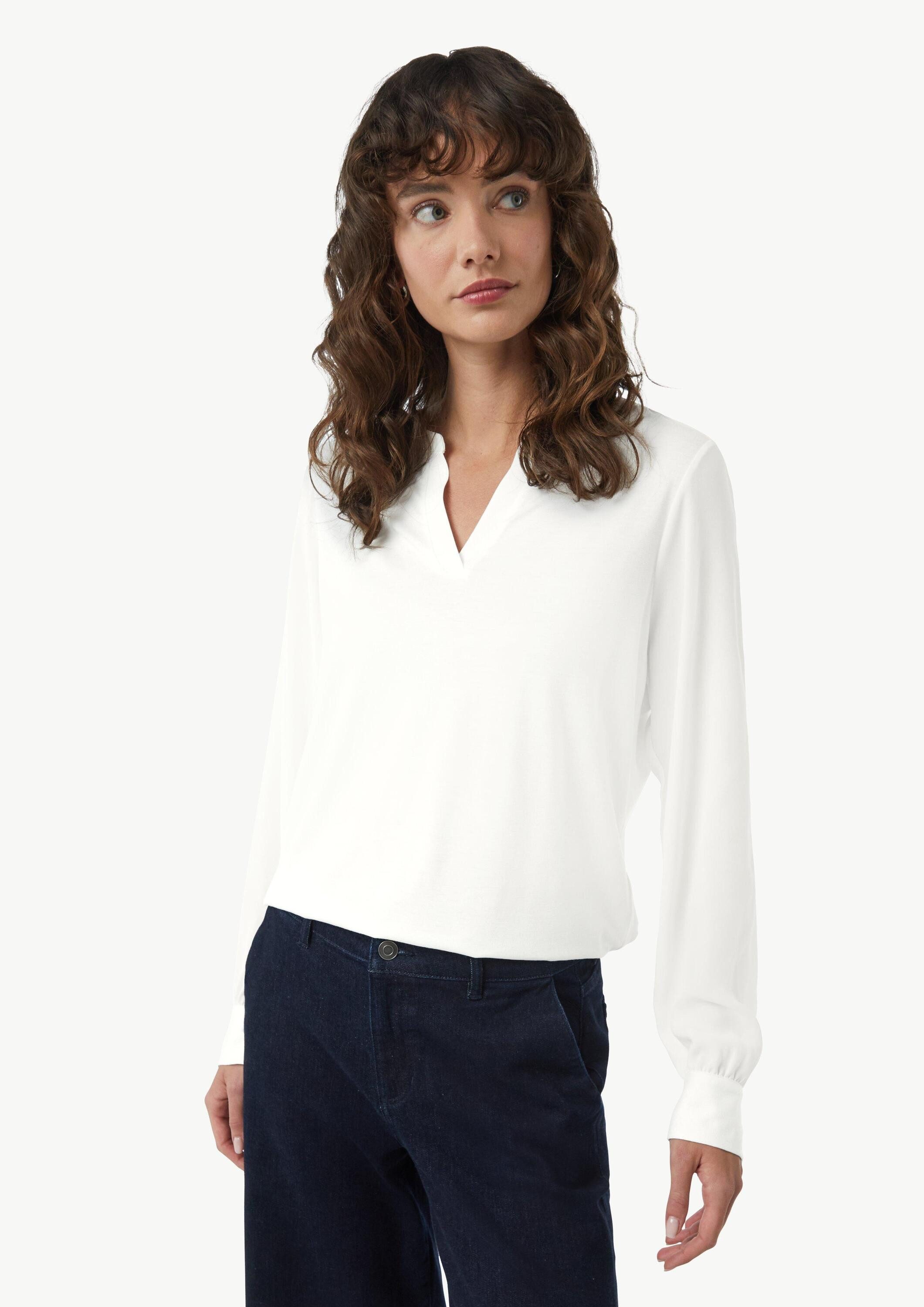 Langarmshirt T-Shirt