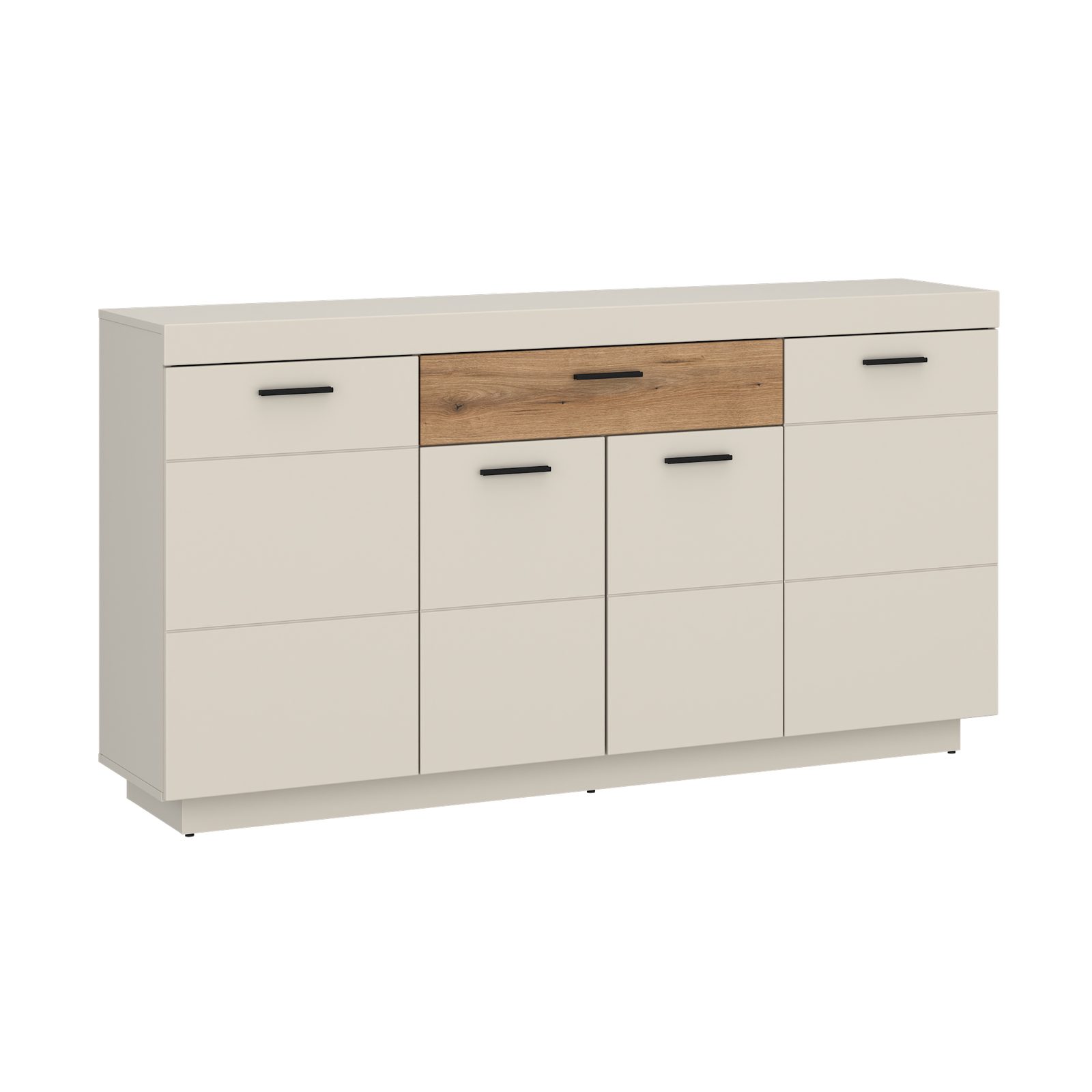 NOBRAND® Sideboard LIGHTNING