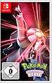 Nintendo Switch Lite, inkl. Pokémon Leuchtende Perle, Bild 2
