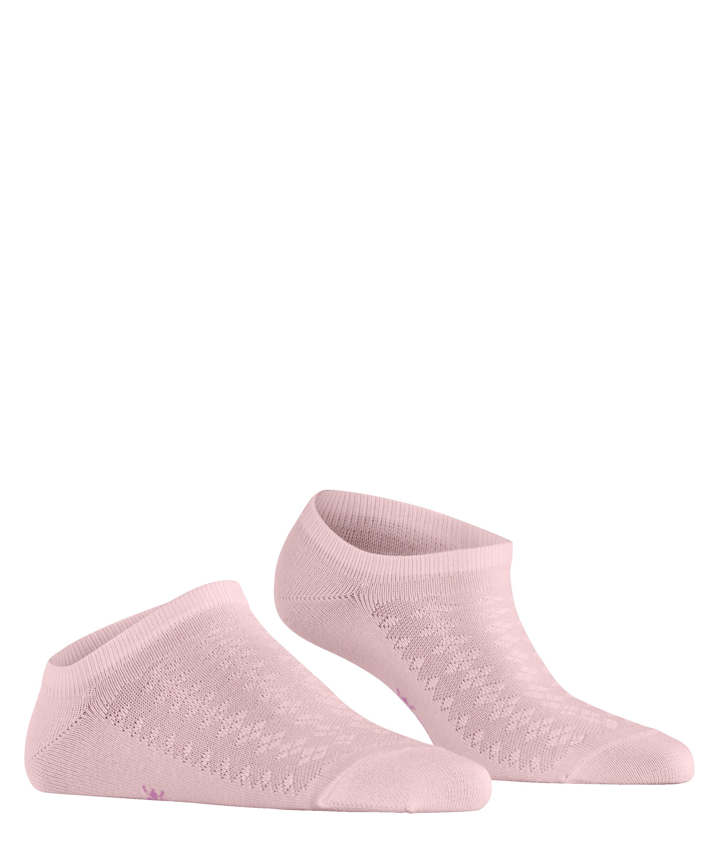 Burlington Sneakersocken Merseyside Sneakersocken (1-Paar)
