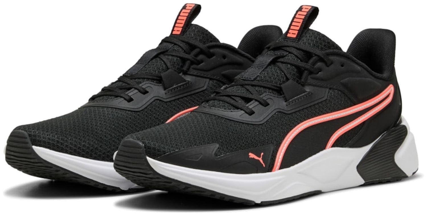 PUMA Puma Disperse XT 4 Glowing Red-Black Laufschuh günstig online kaufen