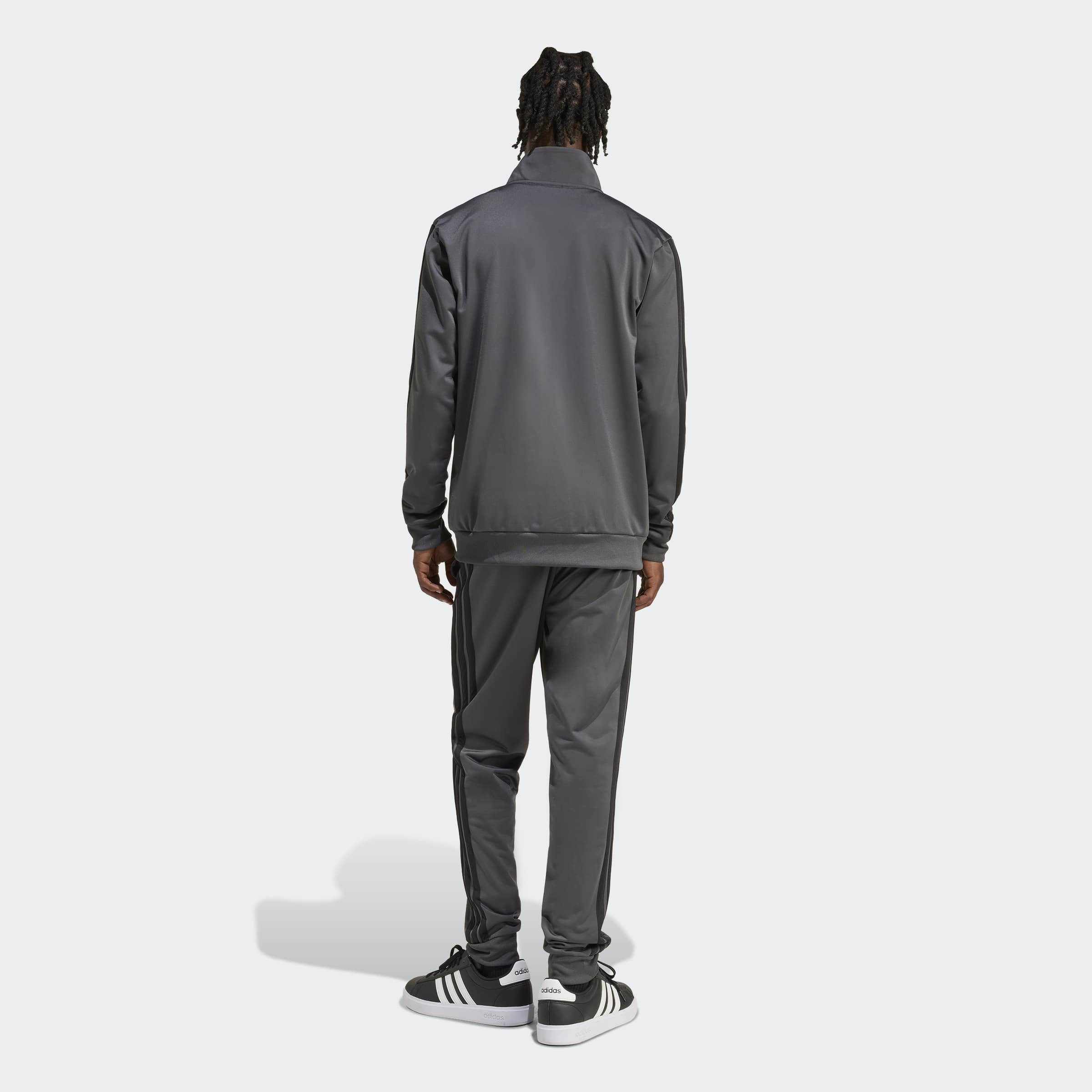 adidas Sportswear Trainingsanzug M 3S TR TT TS (2-tlg), für Laufen und spor günstig online kaufen