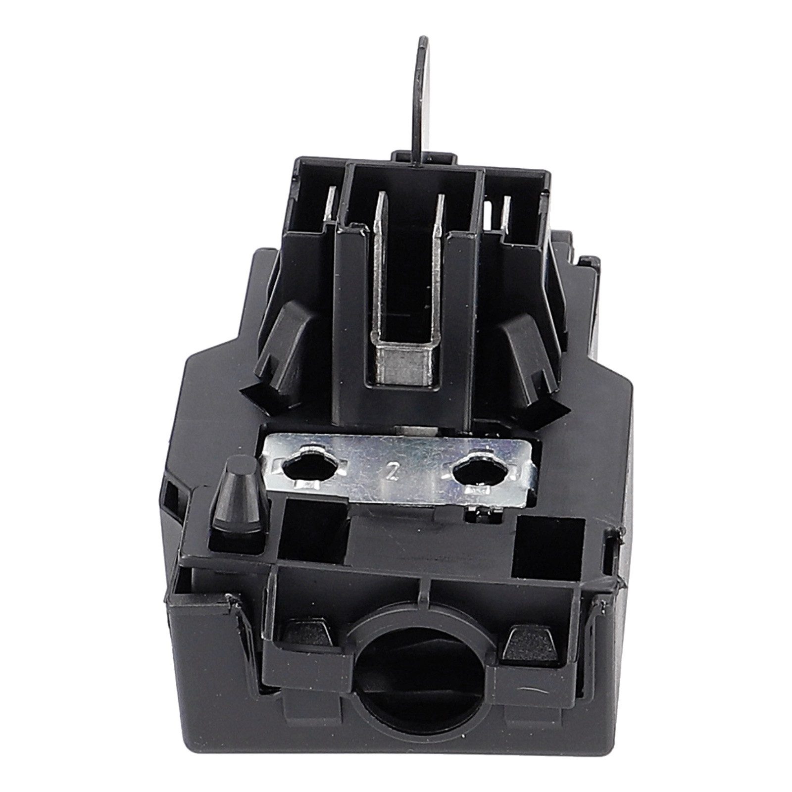 easyPART Montagezubehör Backofen wie Amica 8044015 Netzanschlussklemme KADO 1/3-16A, Für Backofen / Herd