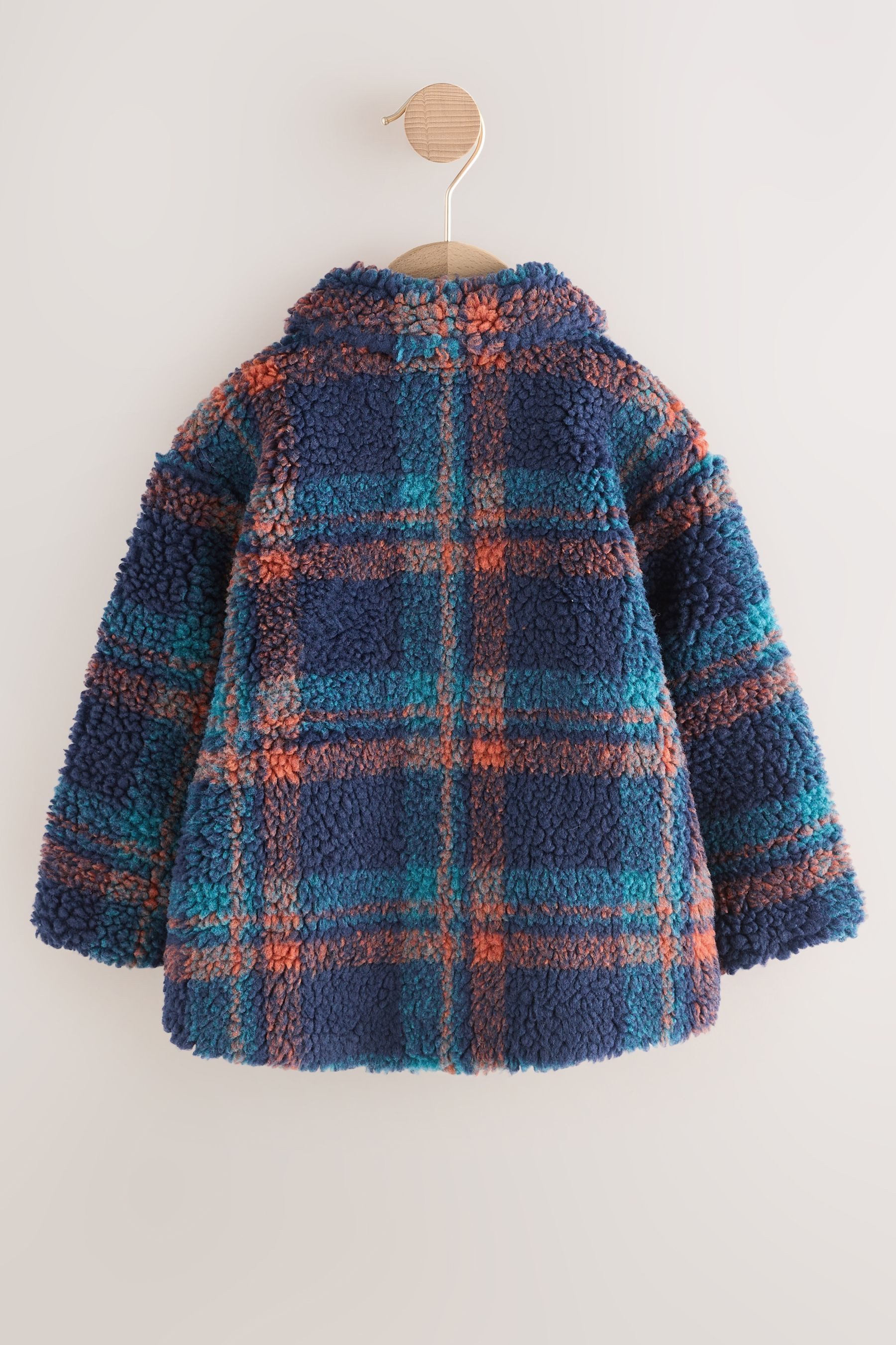 Next Hemdjacke Hemdjacke mit aus Fleece günstig online kaufen