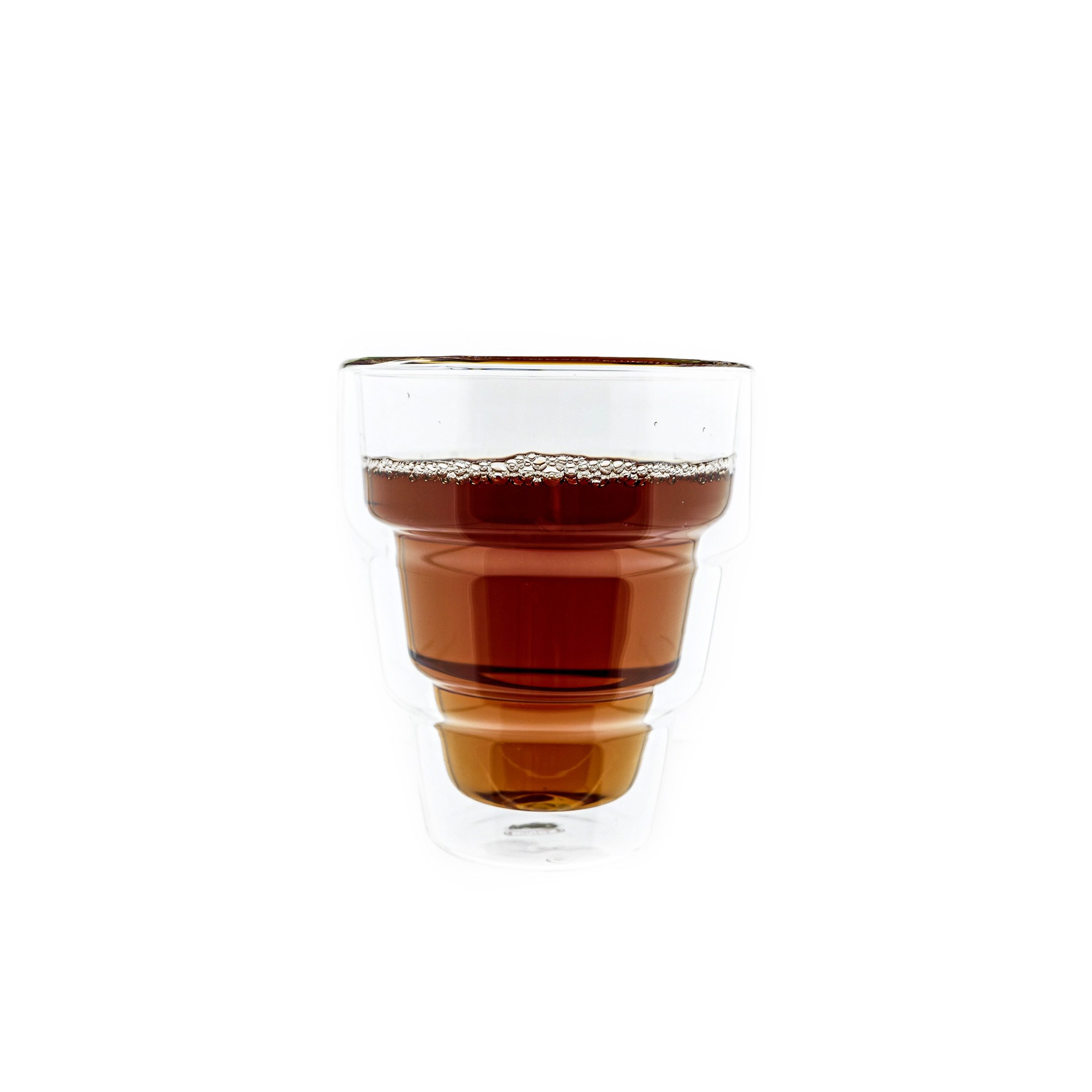 Gläser-Set Gläser-Set Hitzebeständig 350 ml aus Borosilikatglas