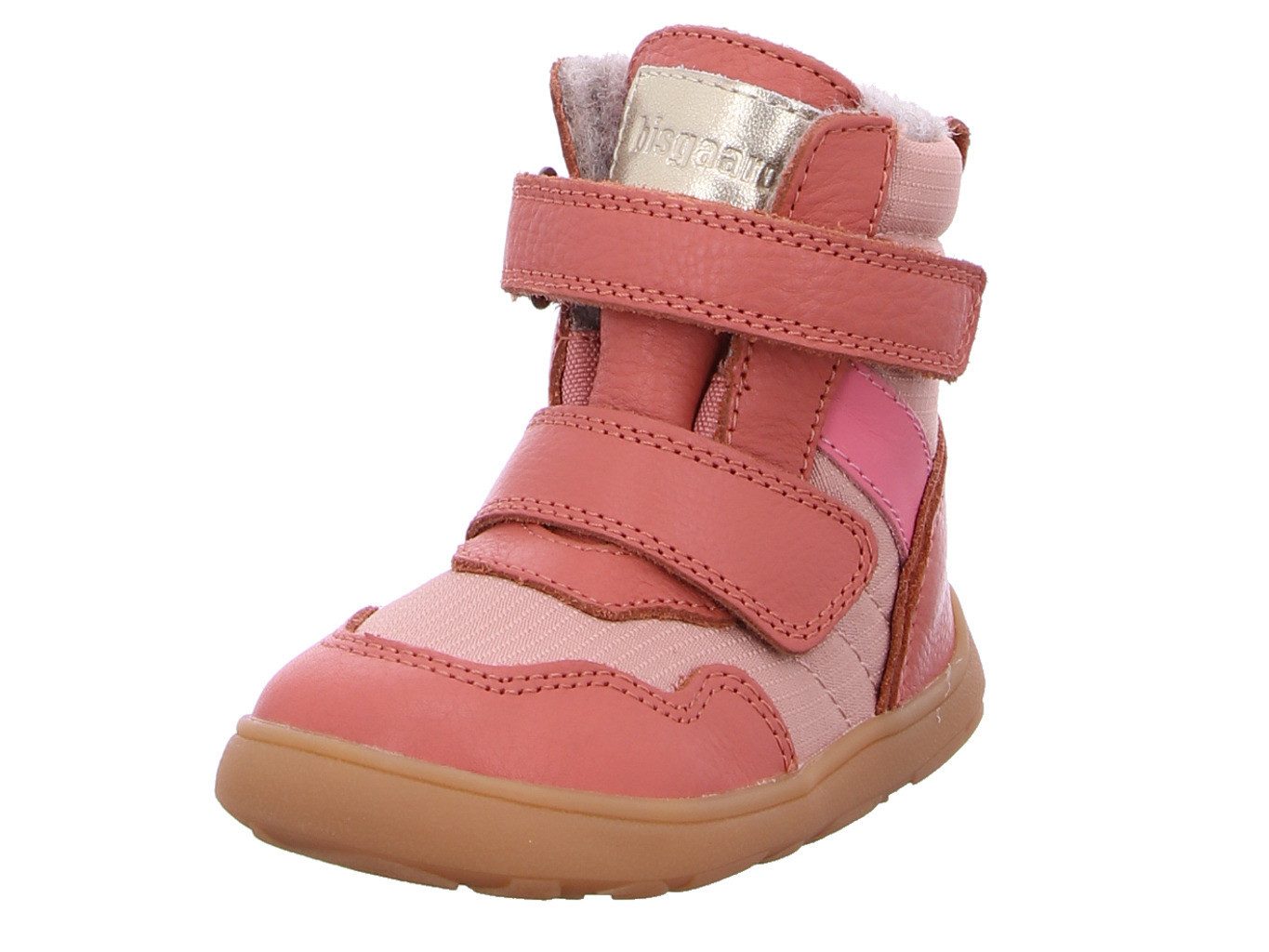 Bisgaard Barefoot Timo Tex Winterboots