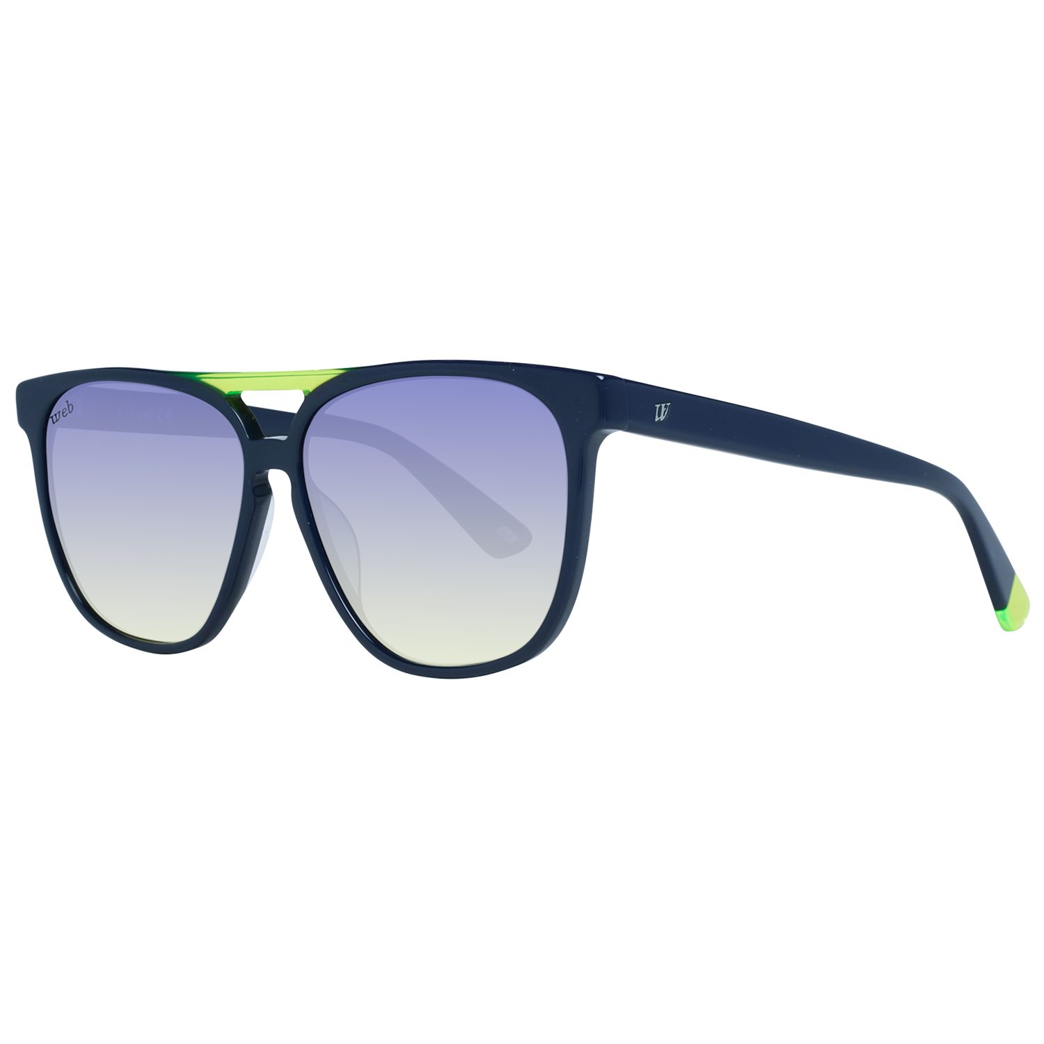 Sonnenbrille WE0263 5990W