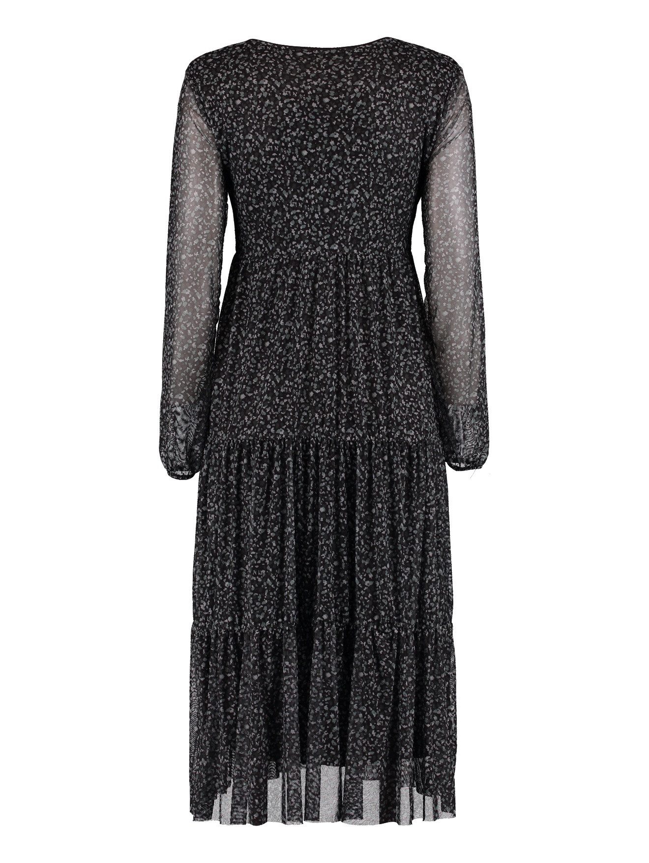 HaILY’S Midikleid MD P DR Ca44mille Sommerkleid