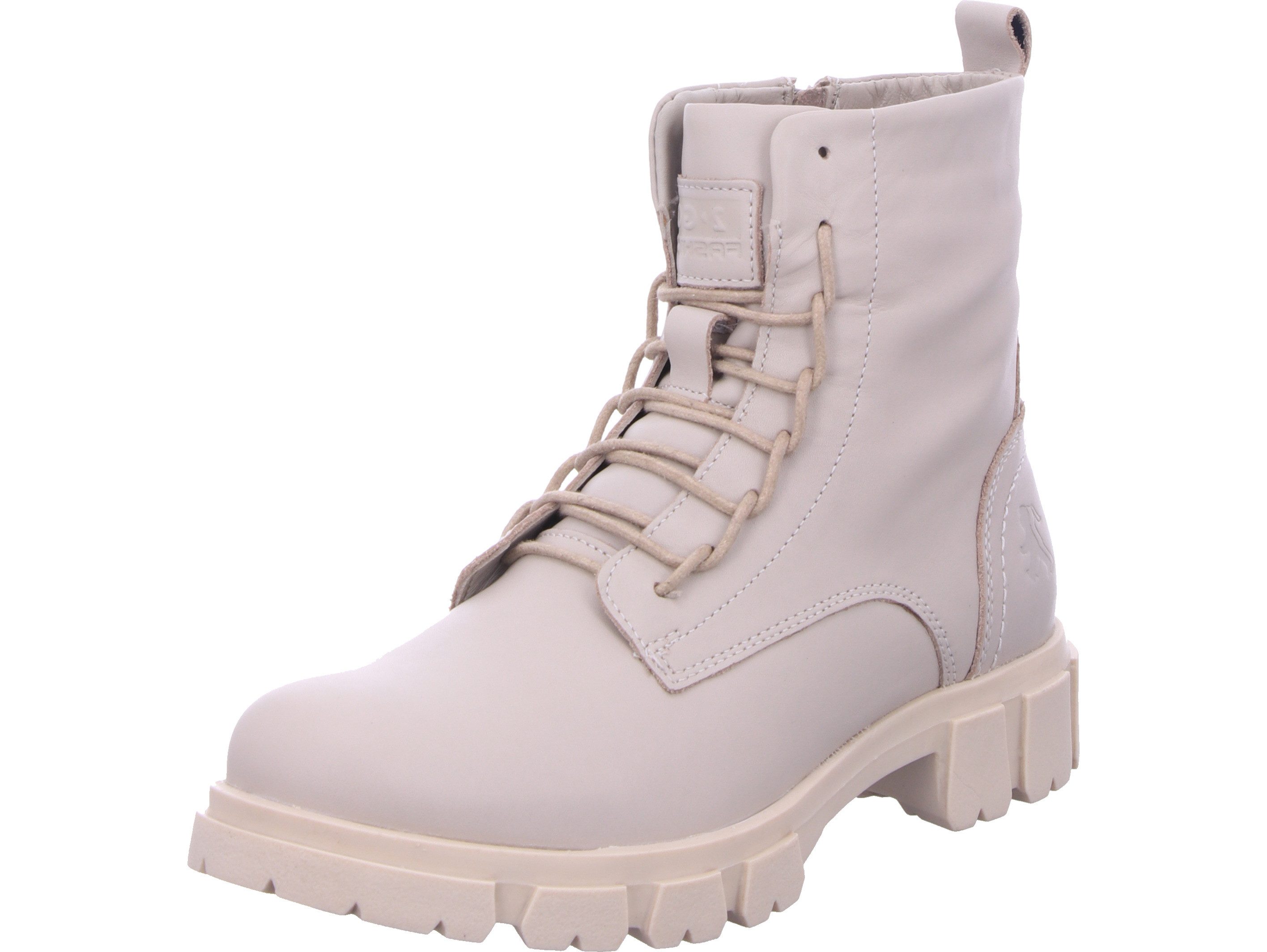 2GO FASHION Schnürboots echtes Leder günstig online kaufen