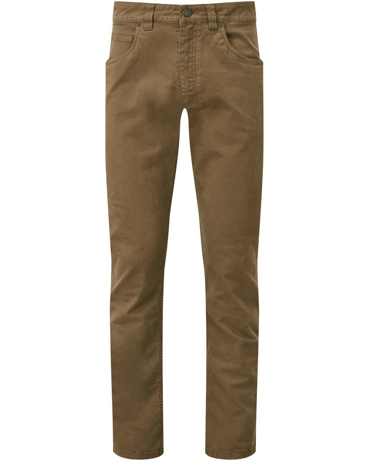 Schöffel Country 5-Pocket-Jeans 5-Pocket-Hose Canterbury