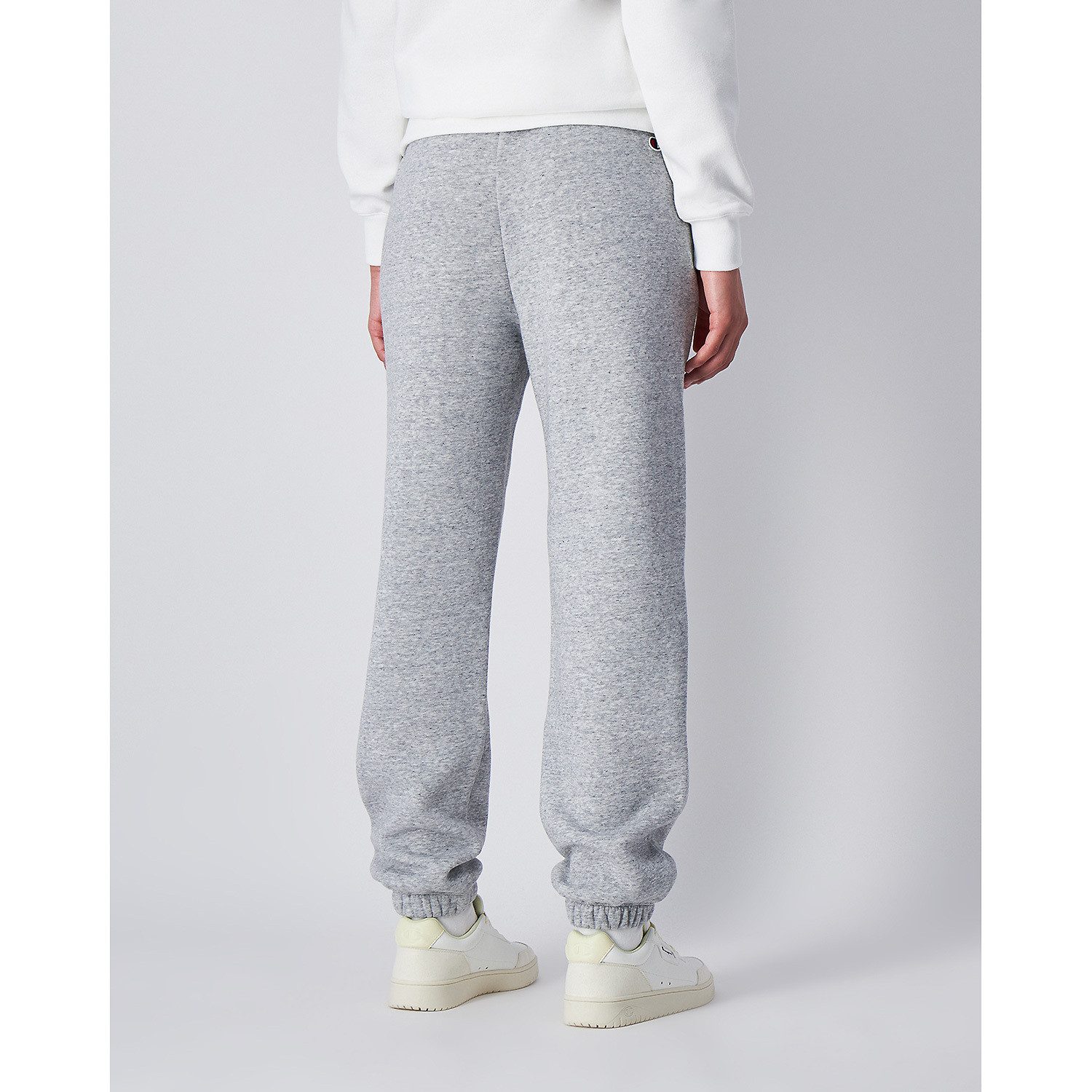 Champion Funktionshose Hose Elastic Cuff