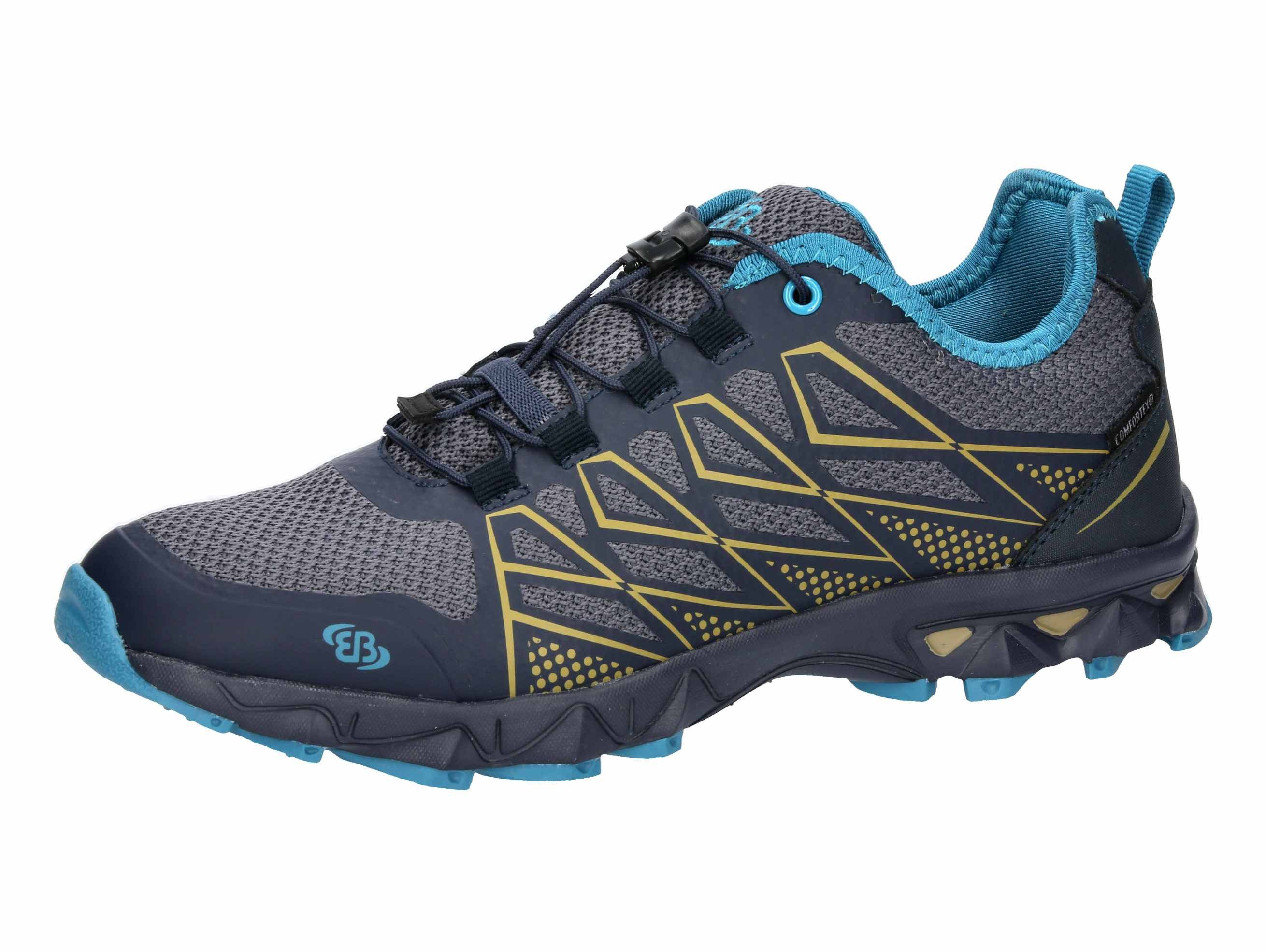BRÜTTING Outdoorschuh Mission Outdoorschuh günstig online kaufen