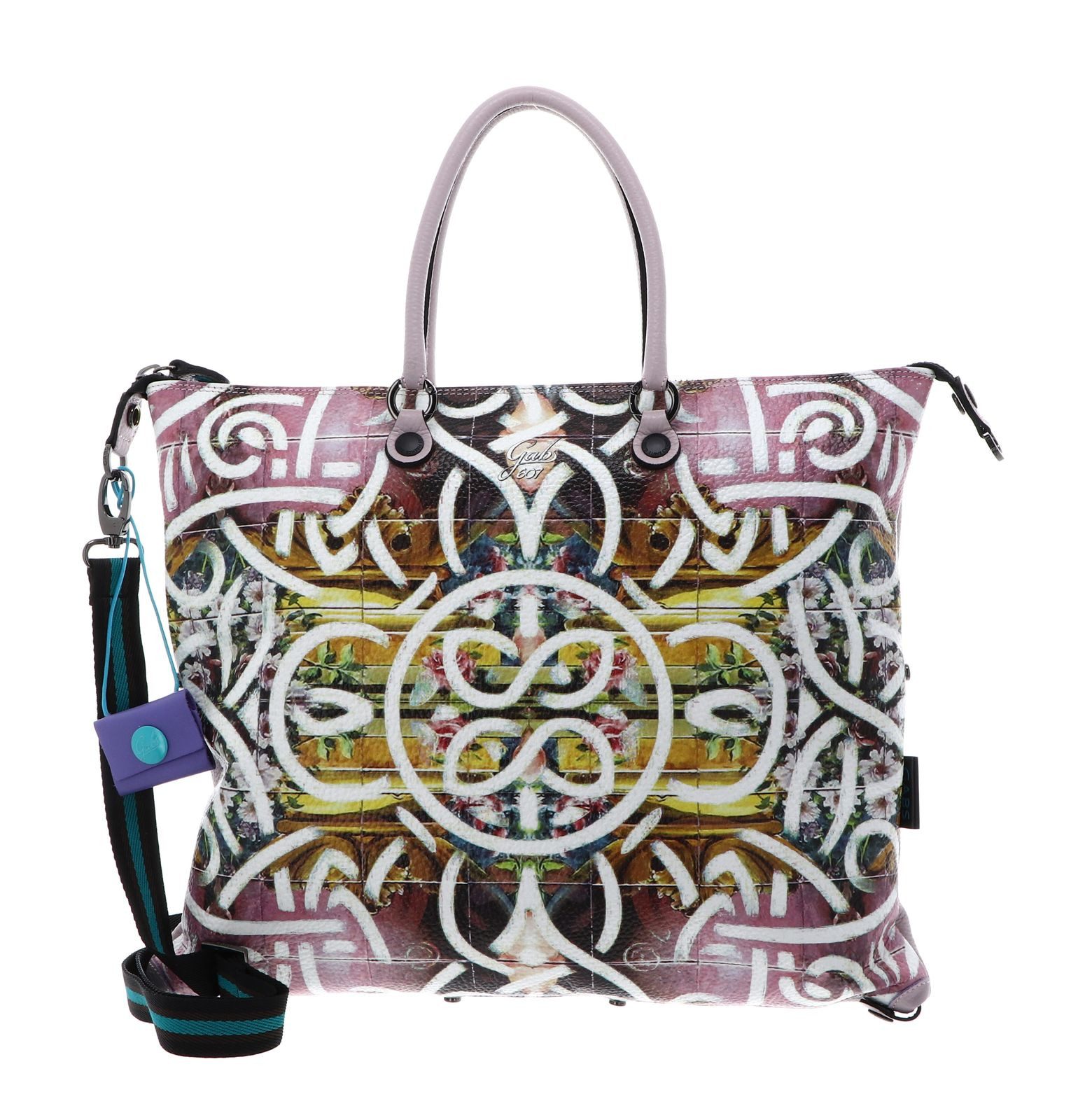Schultertasche Tote Bag