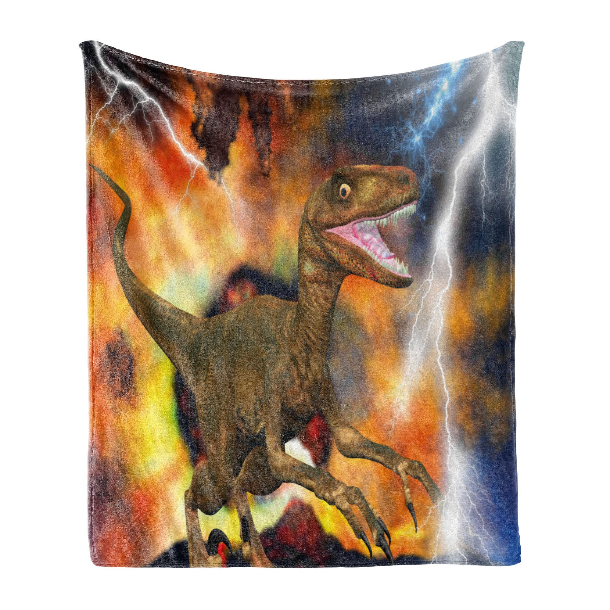 Wohndecke Gemütlicher Plüsch für den Innen- und Außenbereich