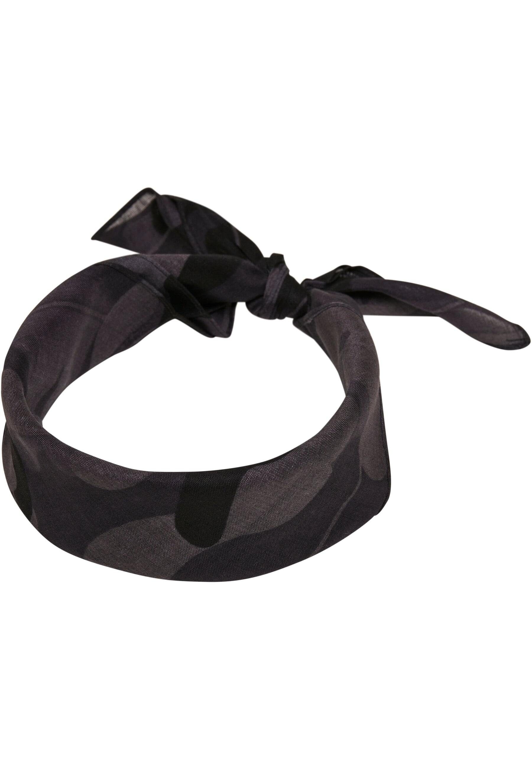 Bandana 3-Pack, (1-St) darkcamo Bandana Unisex CLASSICS URBAN