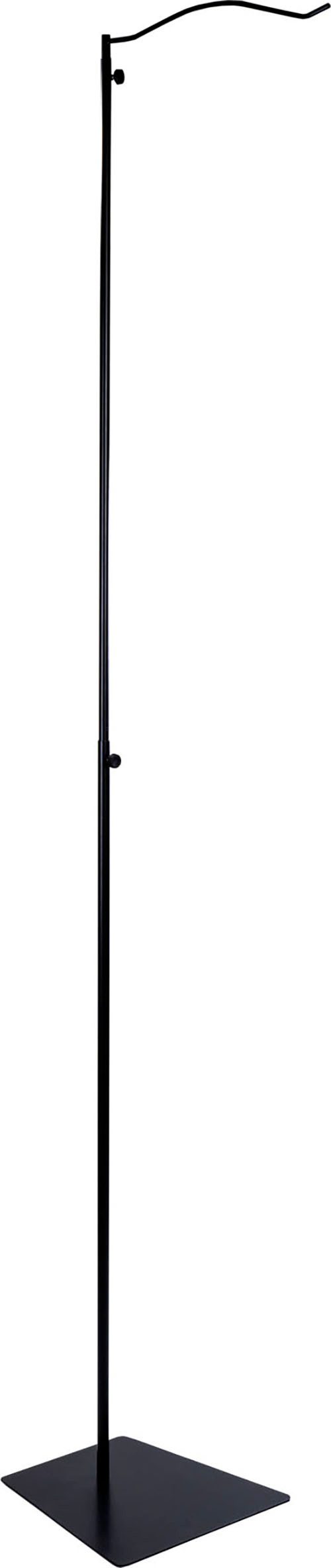 Julius Zöllner Himmelstange Himmelhalter Max mit Standfuß für Baldachine, M günstig online kaufen