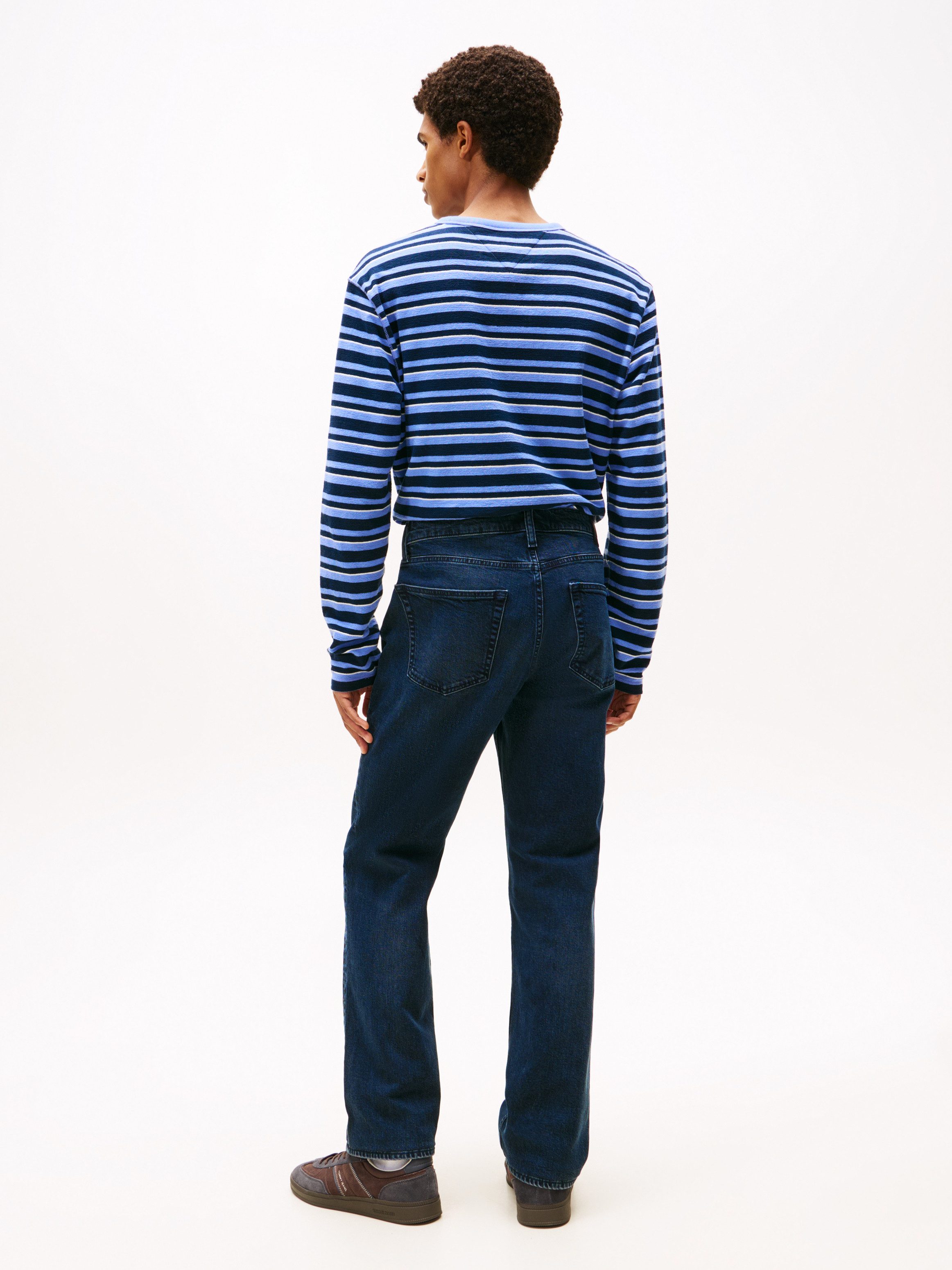 Tommy Jeans Slim-fit-Jeans RYAN SLIM STR slim fit, straight leg – Bild 5 von 5