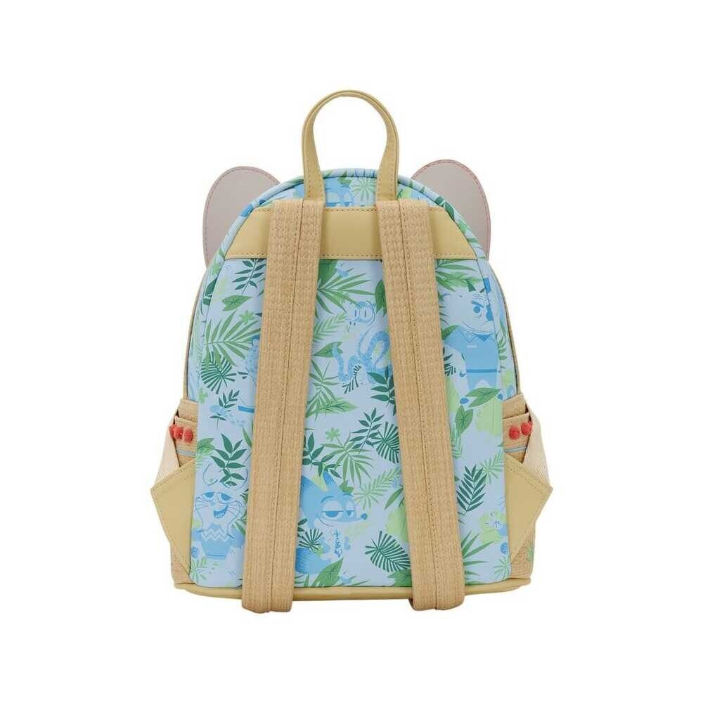 Loungefly Rucksack Zootopia 2 by Loungefly Mini Rucksack Judy Hopps