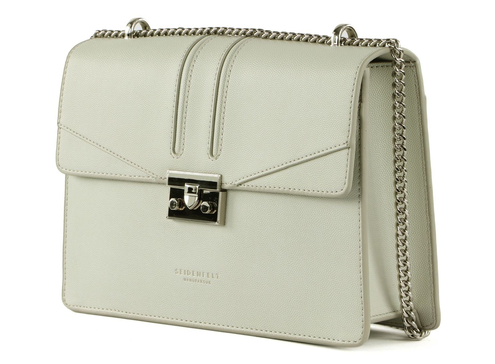 Seidenfelt Manufaktur Abendtasche
