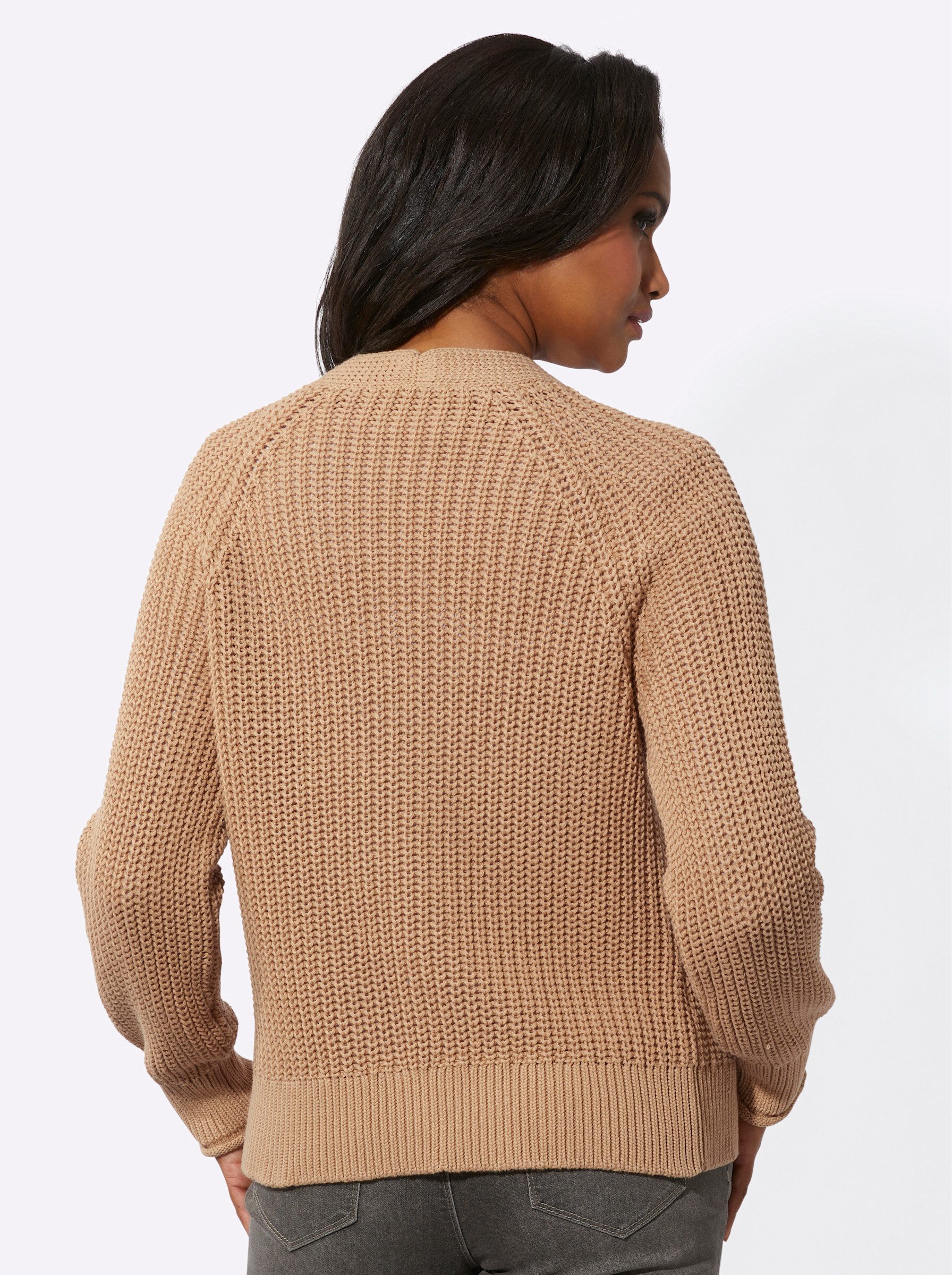 Witt Strickjacke Strickjacke . günstig online kaufen