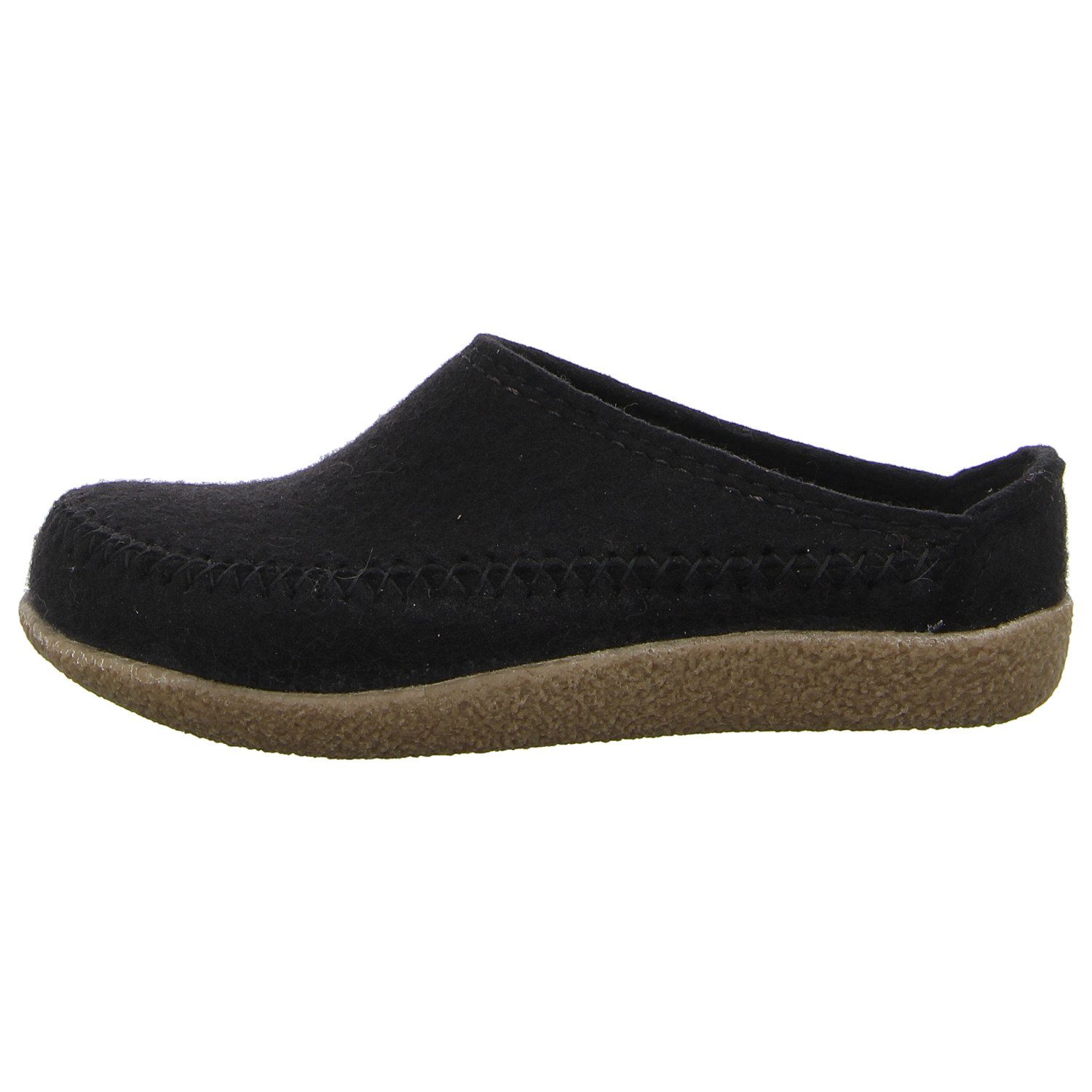 Haflinger Blizzard Credo Hausschuh