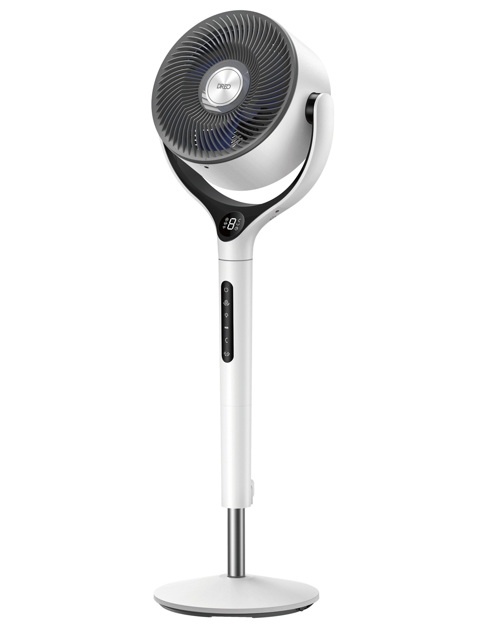 Dreo Standventilator TurboPoly™ Fan 565S