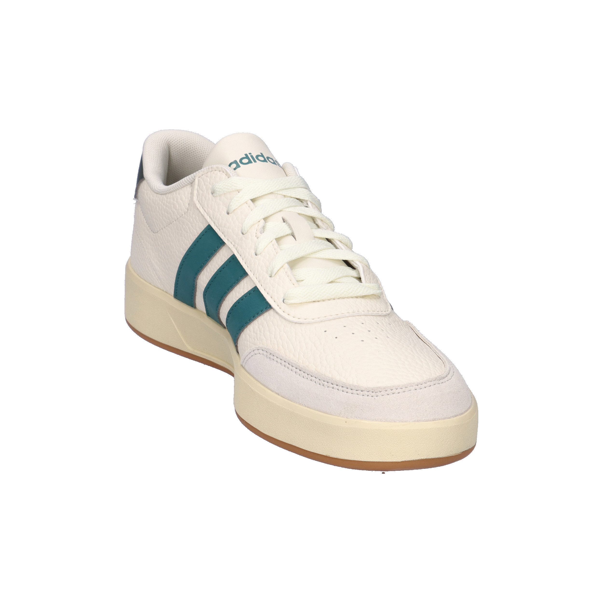 adidas Performance adidas Herren Sneaker BREAKNET günstig online kaufen