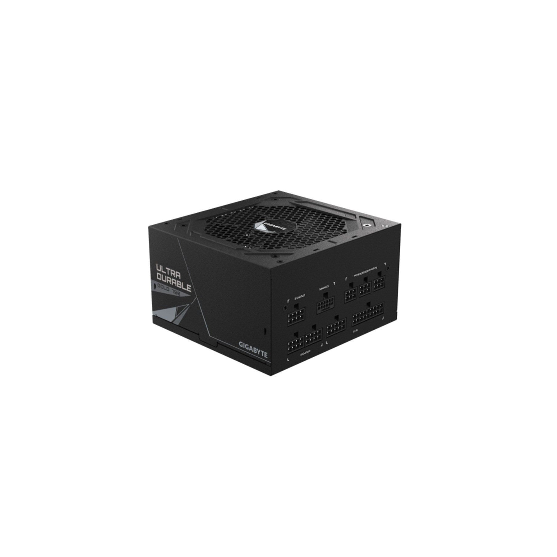 Gigabyte GAMING 850GM PG5 Netzteil – PCIe 5.1, 80 PLUS Gold, vollständig modula PC-Netzteil (Vollständig modular)