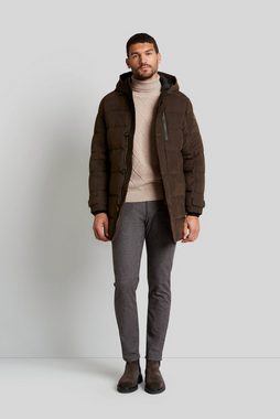 bugatti Parka mit Kapuze