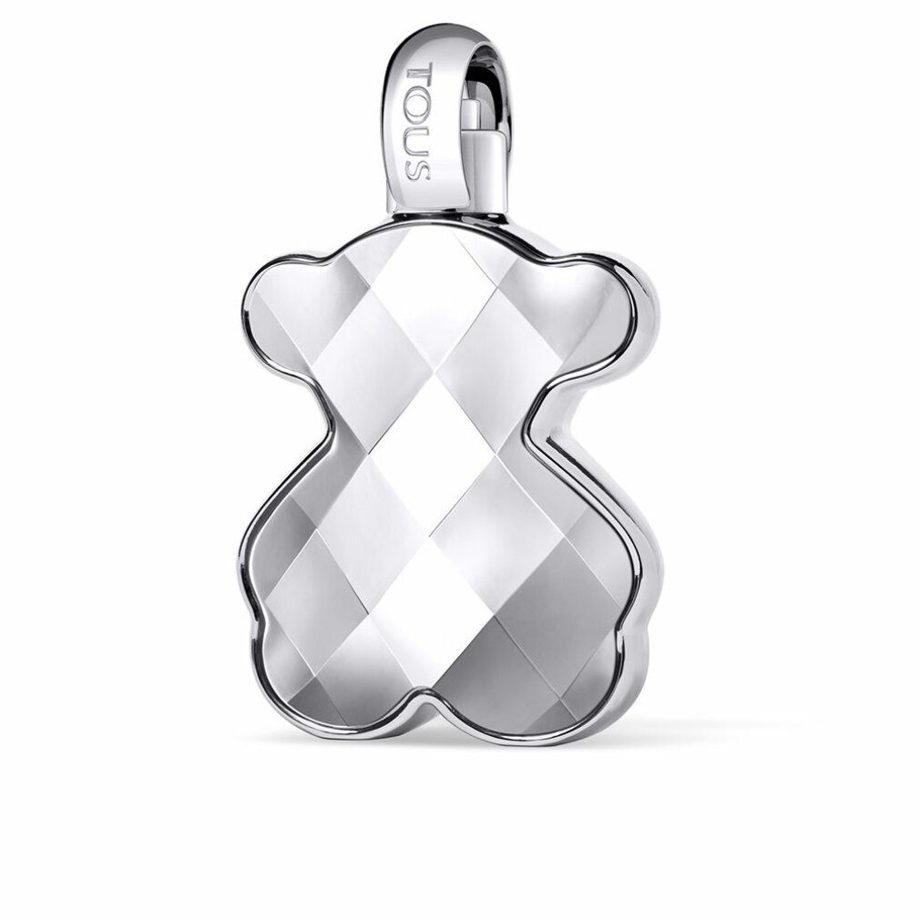 Tous Eau de Parfum Tous Loveme The Silver Parfum Eau De Parfum Spray