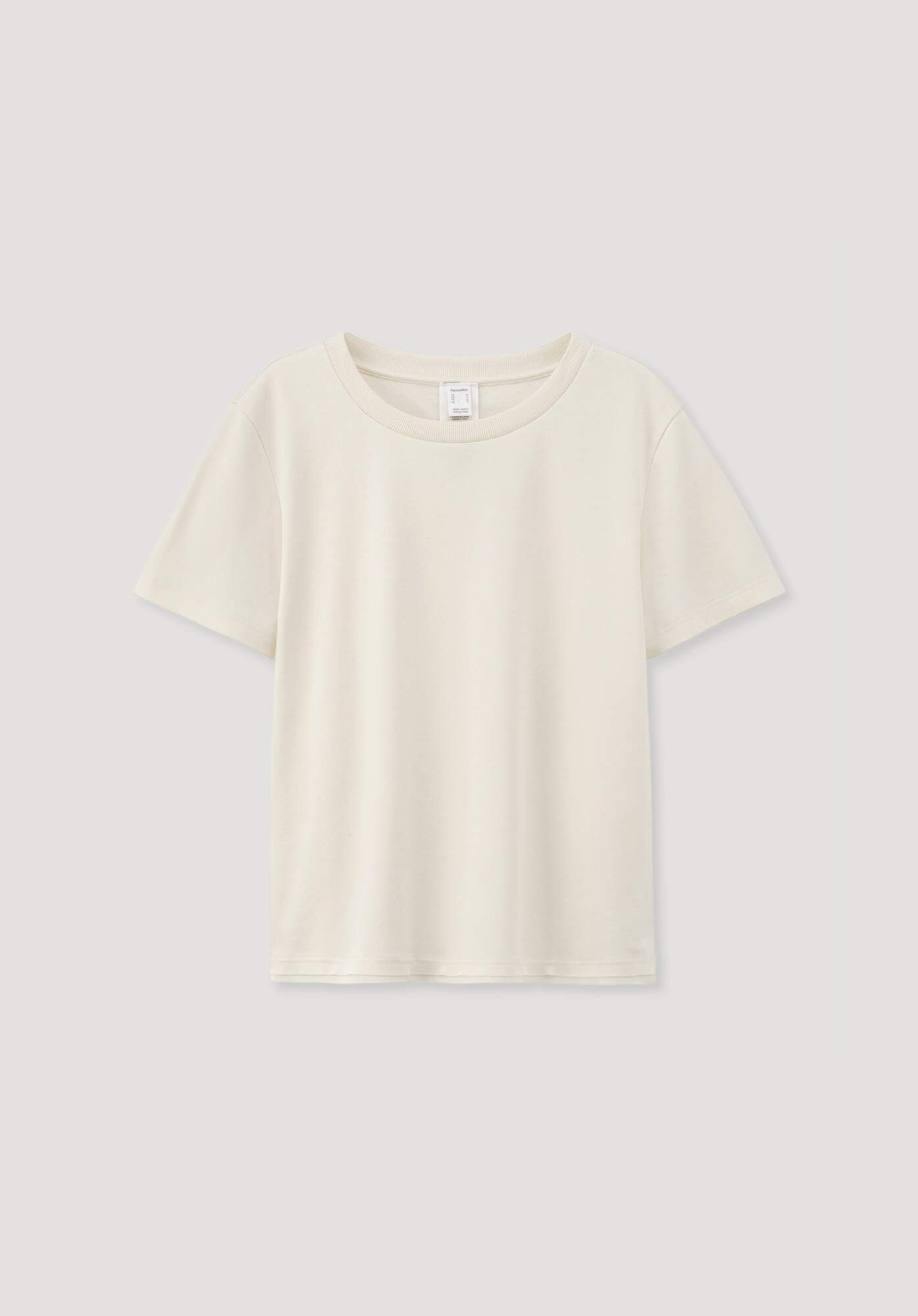 Hessnatur Pyjama Regular PURE NATURE aus reiner Bio-Baumwolle (2 tlg)